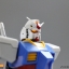 MG 1/100 RX-78-2 GUNDAM VER.3.0[6628][DABAN]