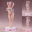 เปิดจอง : Super Sonico [White Swimsuit style]