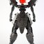 MG1/100 YR-03 MARTIAL EMPEROR[SNAA]