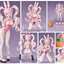 เปิดจอง : Hyper Body Alice: Wonderland Bunny