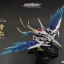 [PO]MB 1/72 MNQ-02 CAO REN SKY SPEED STAR JADEROCHA[Motor Nuclear]โมสำเร็จ