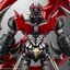 [PO]Mazinger Zero[CCS Toy]โมเดลสำเร็จ
