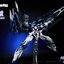 [PO]1/72 Wolf Warrior[Nuclear Gold Reconstruction]