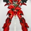 [PO]MSN-06S Sinanju Ver.Ka Titanium Finish[BANDAI]ต.ค.-พ.ย.