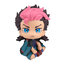 เปิดจอง : LookUp "Mobile Suit Gundam: the Witch from Mercury" Guel Jeturk