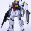 [PO]MG 1/100 RX-178 Gundam MKII Ver2.0 + G-Defenser[8817][DABAN]
