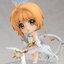 เปิดจอง : Nendoroid Sakura Kinomoto: CLEAR Ver. (Re-run) Bonus
