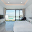 HR15066 บ้านพักติดทะเลหัวหิน The Casa Rocca Beach Villa HuaHin
