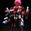 [PO]1/12 ATK GIRL HERACROSS[E-MODEL]