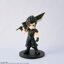 เปิดจอง : Zack Fair Adorable Art: Final Fantasy VII Rebirth