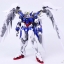 MG 1/100 Wing Zero EW Ver.Hirm[8820][DABAN]