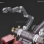 [PO]MG 1/100 High Mobility Type Zaku "Psycho Zaku" Ver. Ka [Gundam Thunderbolt][BANDAI]
