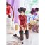 เปิดจอง : Cafe Stella and the Reaper's Butterfly "Natsume Shiki" Chinese Clothes Ver. 1/3.5