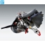 [PO]MG 1/100 CROSSBONE GUNDAM X0 Ver.Ka[BANDAI]