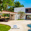 HR15039 บ้านพักติดทะเลหัวหิน The Premium Beach Villa Hua Hin