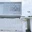 บ้านเลขที่สแตนเลสทำสีดำด้าน 199/365 สวยเรียบง่าย สไตล์โมเดิร์น มินิมอล