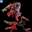 [PO]MG 1/100 RGX-00 TESTAMENT GUNDAM[P-BANDAI]ต.ค.-พ.ย.