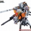 SD MSA-0011[BST] 303E DEEP STRIKER[โมจีนMC MODEL]
