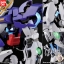 [PO]PG 1/60 GUNDAM EXIA (LIGHTING MODEL)มีชุดไฟ[BANDAI]
