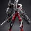 [PO]1/6 ULTRAMAN SUIT[SEVEN]COATING VERSION[E-MODEL][Plastic Kit]