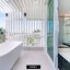 HR15030 บ้านพักติดทะเล The Vacation Beach Pool Villa Cha Am