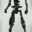 RG 1/144 DESTINY GUNDAM[BANDAI]