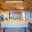 HR15064 บ้านพักติดทะเล The Ocean Beach Villa, Sam Roi Yod.