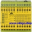 774741 PILZ PNOZ X10.1 42VAC 6n/o 4n/c 6LED LiNE iD : RELAYS.SHOP