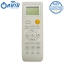 รีโมทแอร์ Haier รุ่นHSU Series *รุ่นนี้ปุ่มต่างกันบางปุ่มใช้แทนได้* รับประกัน1ปีเต็ม พร้อมส่ง