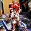[PO]MG 1/100 Gundam Astray Red Frame Custom[โมจีนJiJiaXianQu]