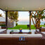 HR15039 บ้านพักติดทะเลหัวหิน The Premium Beach Villa Hua Hin