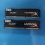 RAM PC DDR3 (1866) 16 GB 8 GB x 2 FURY ประกัน 2 เดือน