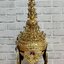 ชฎาพระ ขนาดสวมหัว ประดับกระจก