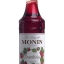 Monin Rasberry (ราสเบอร์รี่)
