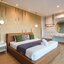 HR4044 บ้านพักหัวหิน บ้านโมเดิร์น สเปซ V.7 ( Luna )