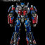 เปิดจอง : DLX: Optimus Prime