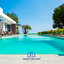 HR15039 บ้านพักติดทะเลหัวหิน The Premium Beach Villa Hua Hin