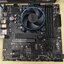 CPU + M/B Core i7-13700 (1700) + M/B MSI RPO B760M-P DDR 5 ประกัน J.I.B 16/8/2026