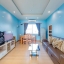 HR4020 บ้านพักหัวหิน บ้านบลูสตาร์