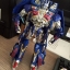 OPTIMUS PRIME FINAL / TRANFORMERS 4[KBB MODEL]