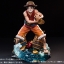 เปิดจอง Monkey D. Luffy - One Piece Log Collection Statue