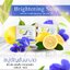 สบู่อัญชันมะนาว Brightening Soap No.06