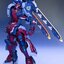 [PO]MG 1/100 Knight of Dark Sky TP-05[Tanod][Nonzero Studio]
