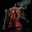 HG 1/144 High Mobility Type Zaku II "Psycho Zaku" [Gundam Thunderbolt Anime Ver.][BANDAI]