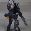 HG 1/144 Unicorn 02 Banshee Norn (Destroy Mode) [โมจีนDABAN]