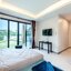HR15079 บ้านพักใกล้ทะเลหัวหิน Kirinara Huahin pool villa