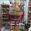 ครุฑ ขนาดครอบ (พรีเมี่ยม)
