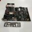 CPU + M/B Core i3-10100F + Gigabyte B460 HD3 (1200) ประกัน 2 เดือน