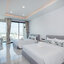 HR15066 บ้านพักติดทะเลหัวหิน The Casa Rocca Beach Villa HuaHin