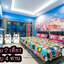 HR6016 บ้านพักชะอำ บ้านลั๊นล๊า พูลปาร์ตี้